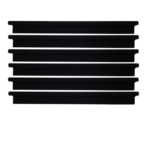 Store enrouleur panoramique haut de gamme en noir pour toit ouvrant Tiguan L