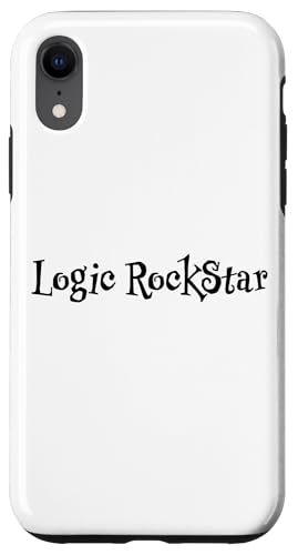 Symbol typography �X�}�z�P�[�X iPhone XR �p