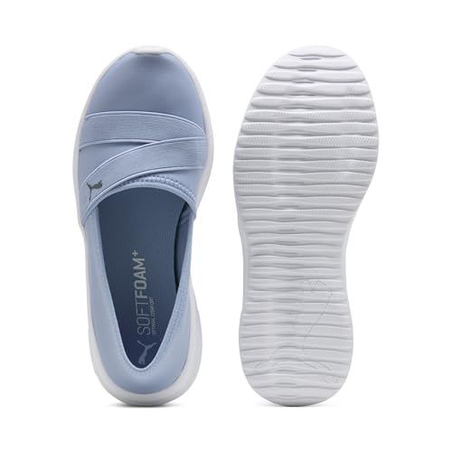 Image of Puma Mens Palermo Leather Shoes