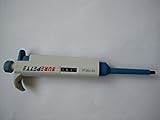 SurePette Multi-Volume Adjustable Micro Pipette 10-100ul