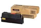 Kyocera Kyocera/mita fS - 4000 dN 1T02GA0EU0 toner d\'origine pour kyocera/mita noir capacité env. 20 000 pages