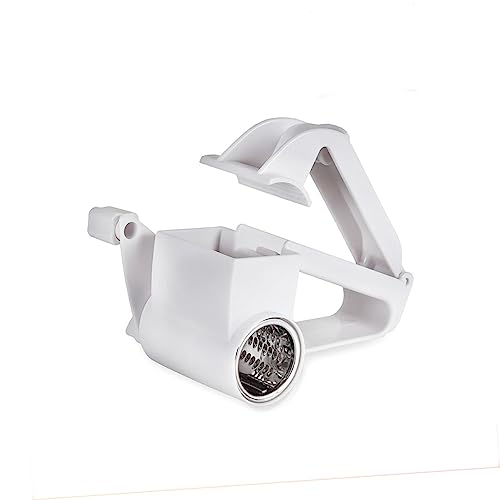Rallador Giratorio Pequeño para Queso miniatura 1