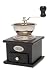 Produktbild La Cafetierè Kaffeemühle Classic 12x12x20cm in schwarz, Edelstahl, 30 x 20 x 15 cm