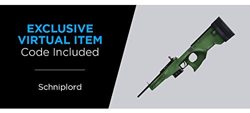 Roblox Action Collection - Phantom Forces Game Pack [Includes Exclusive Virtual Item] #TOP3