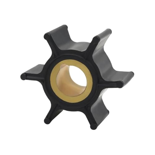 Turbine Caoutchouc Evite Surchauffe Moteur OMC 4,5 à 8hp
