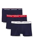 Cintura con la inscripción de Tommy Hilfiger