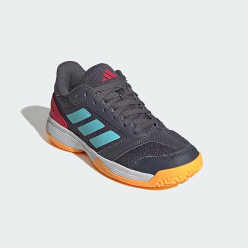 Zapatilla Ligra 8 Indoor para entrenamientos de interior juveniles 7