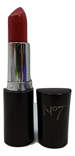 No7 Moisture Drench Lipstick ~ Deep Rose
