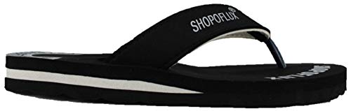 Image of SHOPOFLUX Ortho Slippers for Men | Orthopedic Slippers for soft heel pain daily use