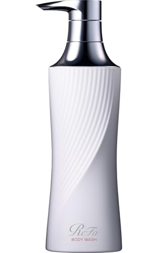 t@r[ebN{fBEHbV^ReFa BEAUTECH BODY WASH {fB[\[v qA_ A (500mL)