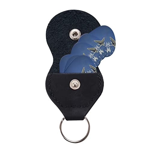 Flying Airplane Lot de 6 médiators pour guitare acoustique, guitare électrique, basse, ukulélé – fins, moyens et épais. - Les Beatles, Paul McCartney, John Lennon, RIngo Starr, George Harrison Flying Airplane Lot de 6 médiators pour guitare acoustique, guitare électrique, basse, ukulélé – fins, moyens et épais. – Image 6
