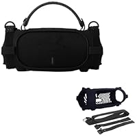 CasePhase Beschermhoes voor de JBL Boombox 2 draagband | bol CasePhase Beschermhoes voor de JBL Boombox 2 draagband | bol