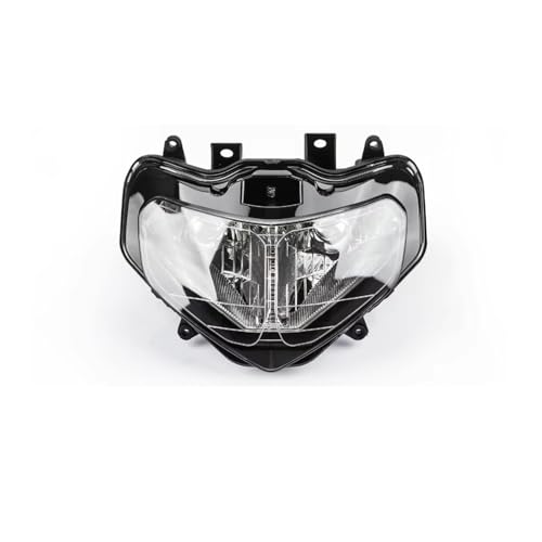 Phare de moto Suzuki GSXR 750 idéal pour les sorties nocturnes et voyages