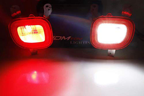 Kit luces traseras LED para Jeep Renegade 2015-2018 miniatura 2