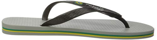 Image of Ipanema Men's Flip Flop Sandals, Blue Blue Blue