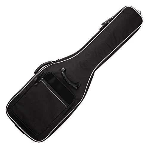 Kirstein »Easyline » housse pour guitare classique en noir au format 3/4 & 7/8 - Les Beatles, Paul McCartney, John Lennon, RIngo Starr, George Harrison Kirstein"Easyline" housse pour guitare classique en noir au format 3/4 & 7/8