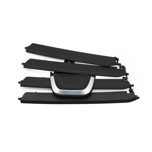 Air Climatiseur Sortie Grille Clip Coulissant BMW Série 7 740Li 750Li Ventilation
