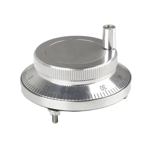 Codeur de volant MPG CNC 100 impulsions pilote de ligne numérique DC 5V