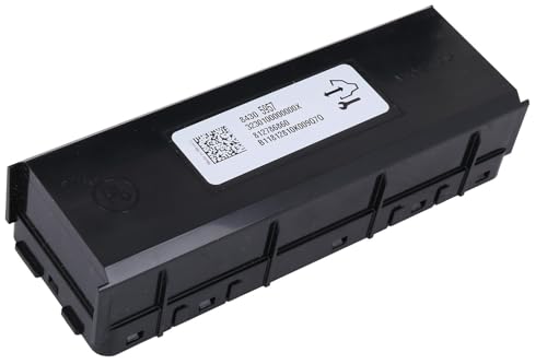 GM Genuine Parts 15-74924 (84305957) Heating and Air Conditioning Remote Control