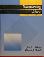 Understanding Schools 0060413182 Book Cover