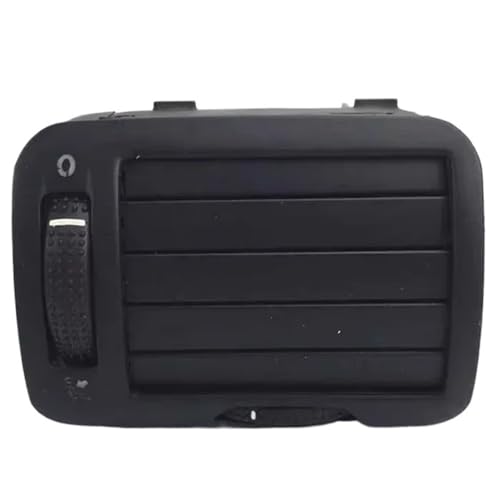 Grille de ventilation centrale pour Passat B5 1997-2005 3B0819728