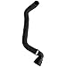 Dayco 72520 Curved Radiator Hose