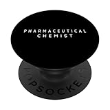 Pharmaceutical Chemists / Modern Contemporary Font