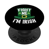 Photo Gallery saint patricks day fight me im bandiera irlandese verde trifoglio popsockets popgrip intercambiabile Photo Gallery saint patricks day fight me im bandiera irlandese verde trifoglio popsockets popgrip intercambiabile