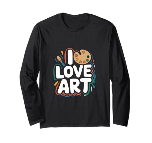 I Love Art A[eBXg  Jt G A[gD TVc