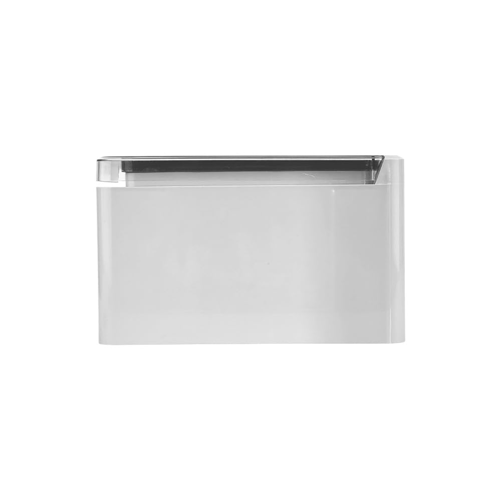 Szafa sterownicza z przezroczystymi drzwiczkami ściennymi IP65 IK10 250 x 350 x 150 mm