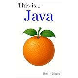 This is Java (Coding Series) (English Edition)