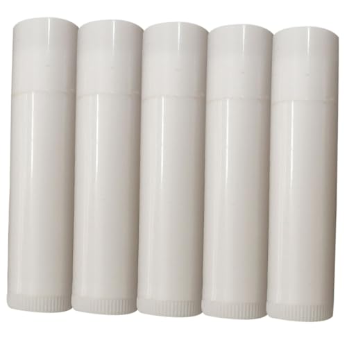 LIFKOME Cork Grease for Saxophone 5 Pack Slide Grease Flute Clarinet Lubricate Creams Cork Paste for