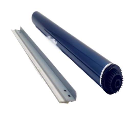 MP C305�AC305SP�AC306�AC307�AC406�AC407�AMPC305�AMPC305SP�AMPC306�AMPC307�AMPC406�AMPC407 �ƌ݊����̂��� OPC �h���� �N���[�j���O �L�b�g(ONE SET DRUM BLADE)