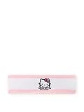 Hello Kitty Sports Girl's Headband, Pink/White, Small