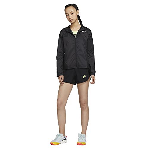 Jaqueta Corta Vento Nike Essential Running Feminina