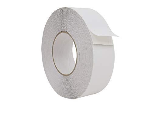 WOD ASTC32 Strong Grip White Anti Slip Tape Safety Track 60 Grit