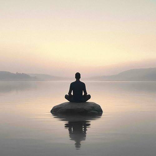 3830: Why You Don’t Need A Peaceful Mind To Experience Peace by Richard Paterson of Think Less and Grow Rich