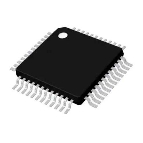 MC56F84565VLK contrôleur programmable pour stabiliser la tension des robots