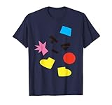 【映画】ヘンダーランドの大冒険「ス・ノーマン・パー」 Tシャツ
