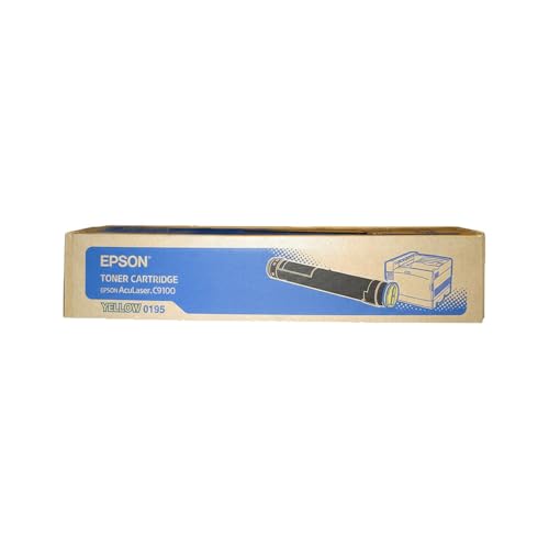 EPSON S050195