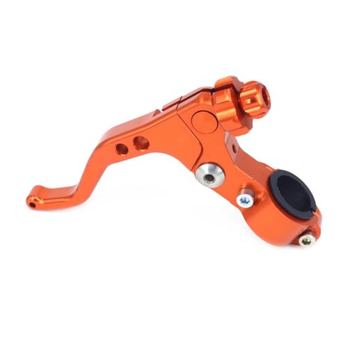 Levier d'embrayage de frein court gauche 22 mm réparer commande moto Honda cassée