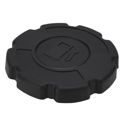 Image of Mini Bike Predator 212cc Gas Fuel Tank Cap for CT200U CT200U-EX GX160 GX200 CT200U BT200X Baja MB165 MB200 RT200 196cc Go Kart Black