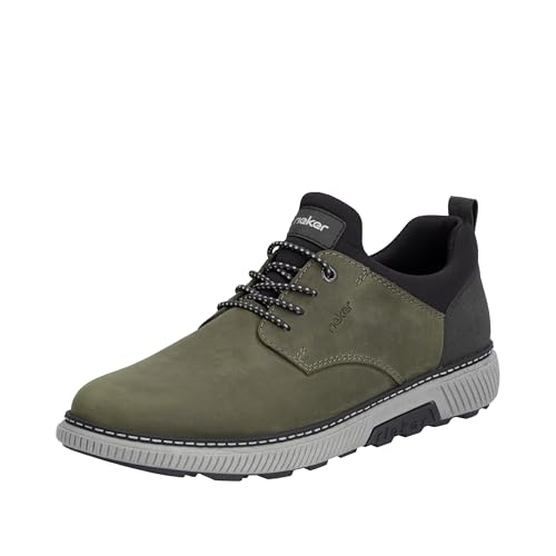 Rieker Herren Halbschuhe B3360