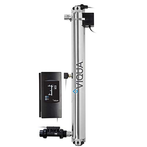 Viqua PRO30 UV System Review: Reliable Commercial Water Treatment Benefits Viqua PRO30 UV System Review: Reliable Commercial Water Treatment Benefits