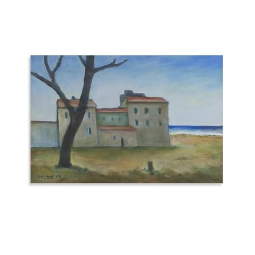  JEJb E̖ Cӂ̉ i G |X^[ z[ pl ǃA[g Ǌ| G ŉ |pi CeA16x24inch(40x60cm)