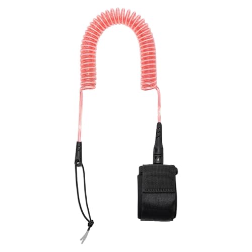 Corde de surf flottante rétractable M pour éviter la perte de la planche