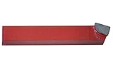  12mm hoch HM Drehmeißel Drehstahl Messer Drehbank DIN4971 (12x12mm) K20 (Guss)