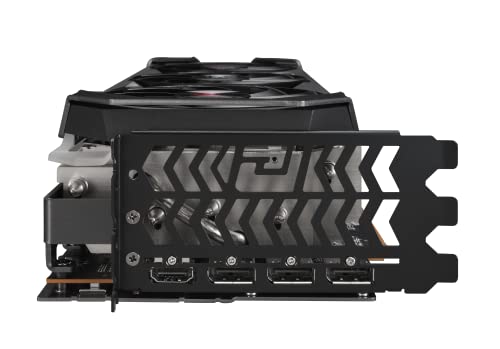 Image of PowerColor Red Devil AMD Radeon RX 7900 XT Graphics Card