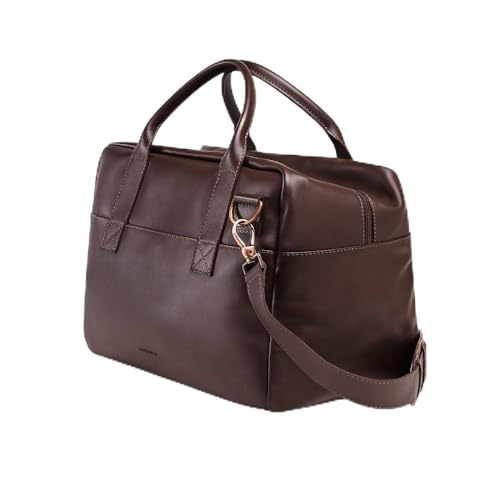 Nordweg Nomad Leather Travel Bag NW081A