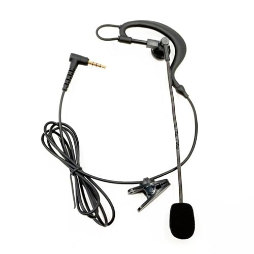 Kaeltsyn Sports Referees Intercoms Device Offering Real Time Communication Clear Sound Noise Reductions Portability for Multiple Outdoor Activity Noise Cancel